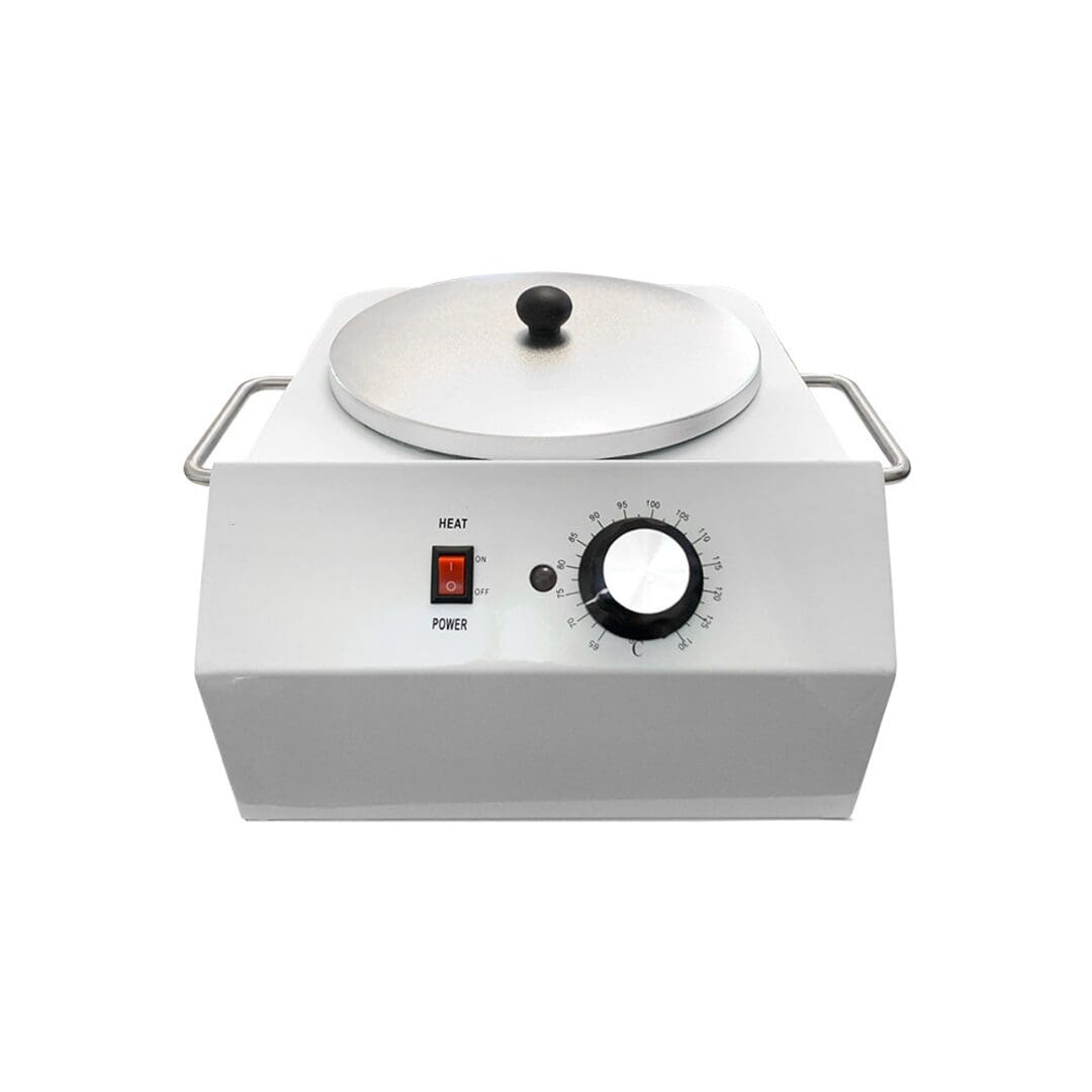Wax Warmer - Single Pot 2.6 qt/2.5 L