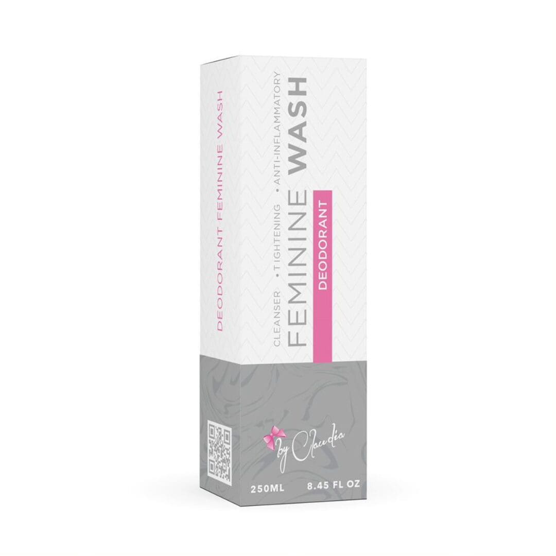 Feminine Wash Deodorant 8.45 fl. oz/250 ml
