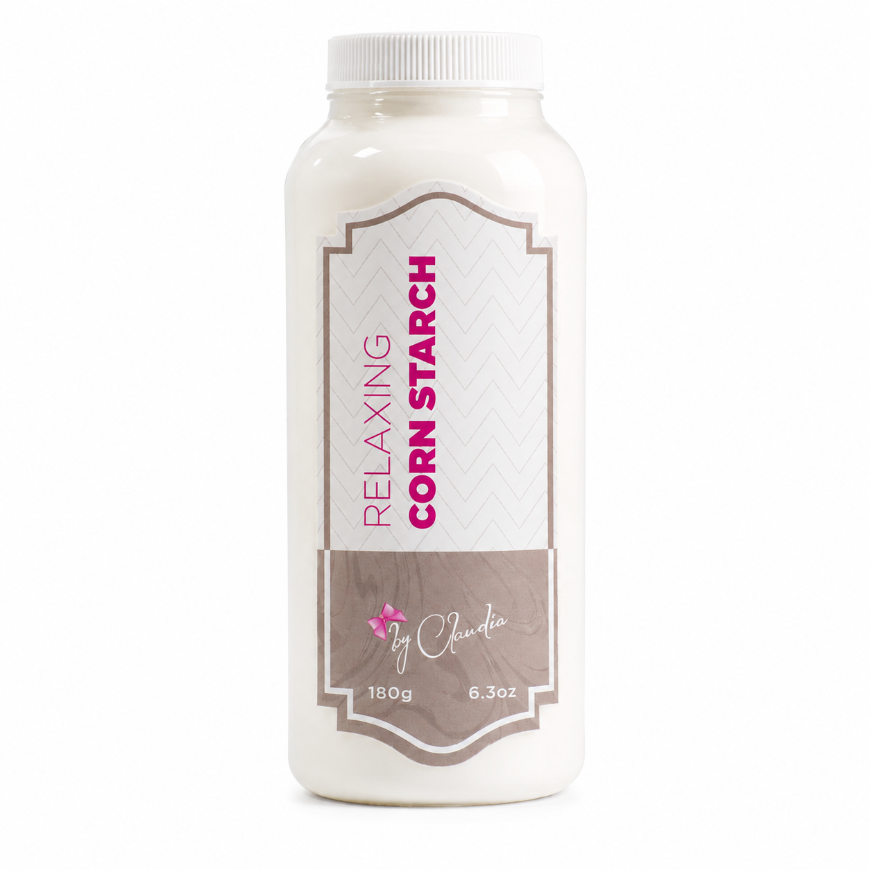 Relaxing Corn Starch - 180g (6.3 Oz)