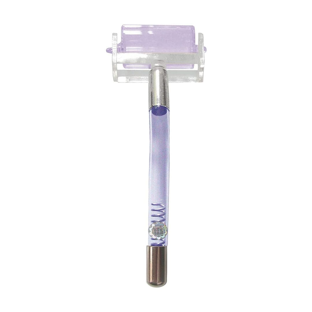 High Frequency Glass Roller Electrode