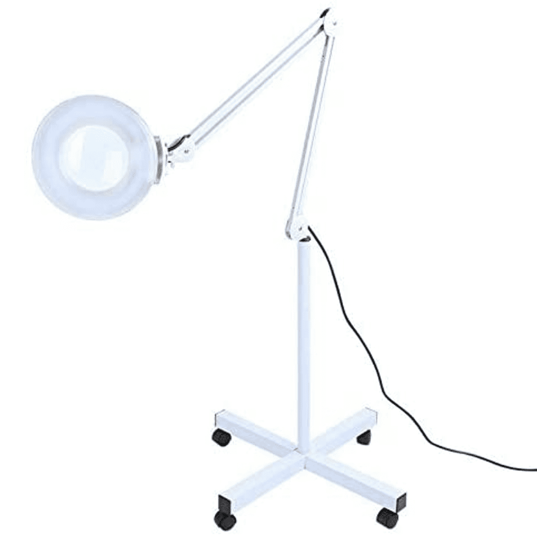 Magnifying Floor Lamp