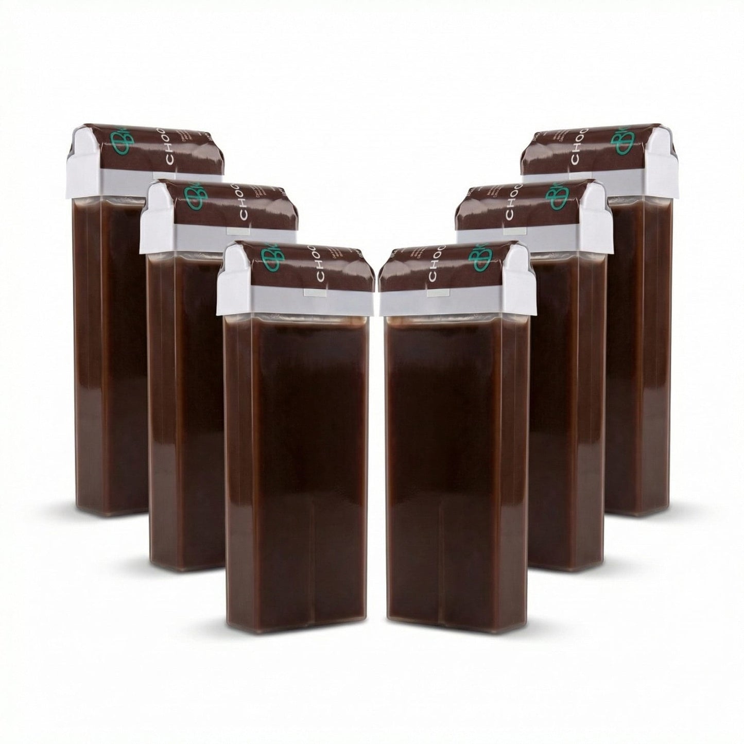 Roll-On Soft Wax - Chocolate