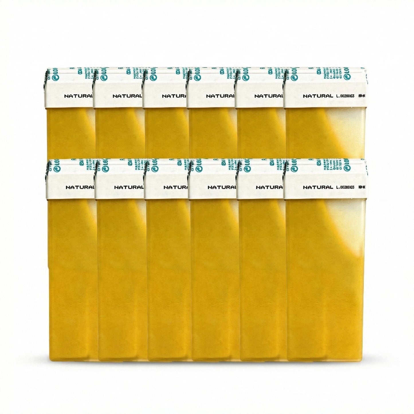 Roll-On Soft Wax - Honey