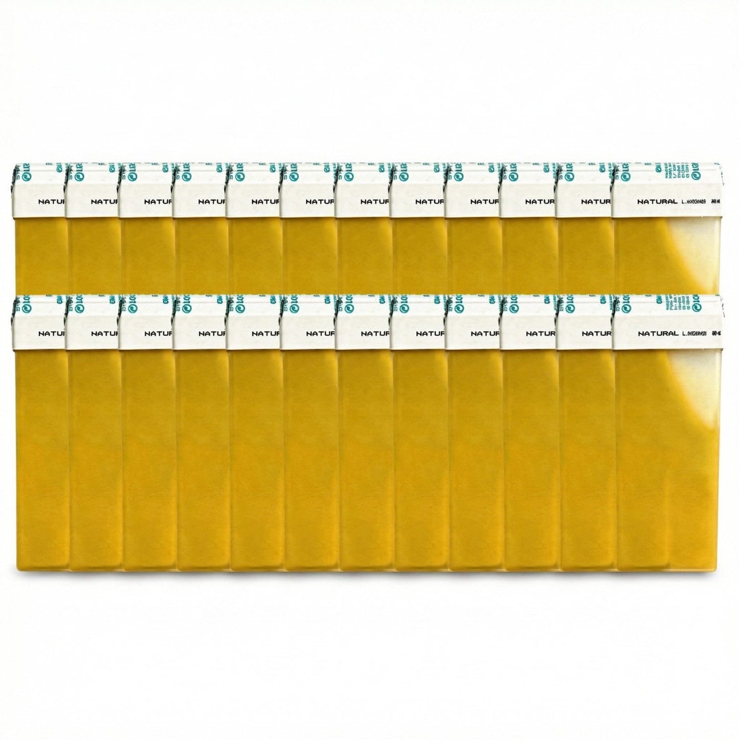 Roll-On Soft Wax - Honey