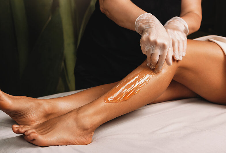 The Ultimate Guide to Hard Wax for Hair Removal