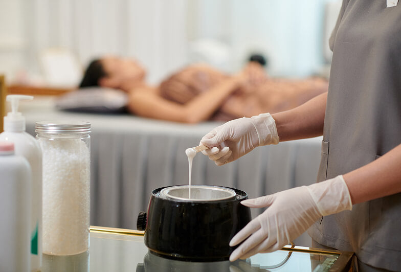 5 Common Waxing Mistakes and How to Avoid Them