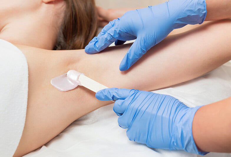 Waxing-specialty studios