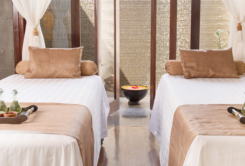 New treatment rooms