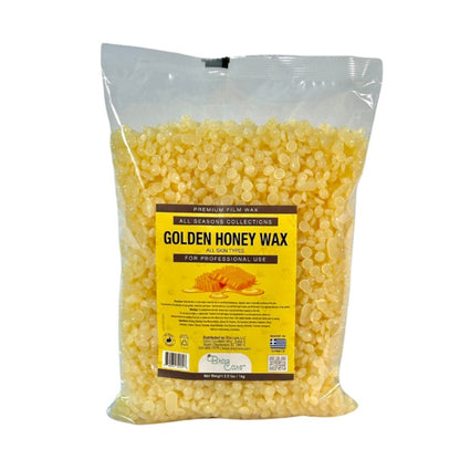 Hard Wax - Golden Honey