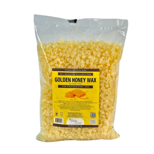 Hard Wax - Golden Honey