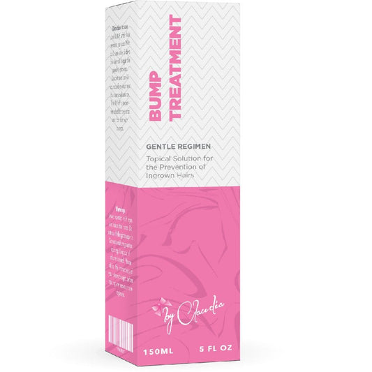 Bump Treatment 5 fl. oz/150 ml