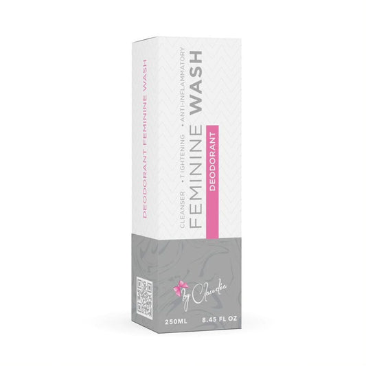 Feminine Wash Deodorant 8.45 fl. oz/250 ml