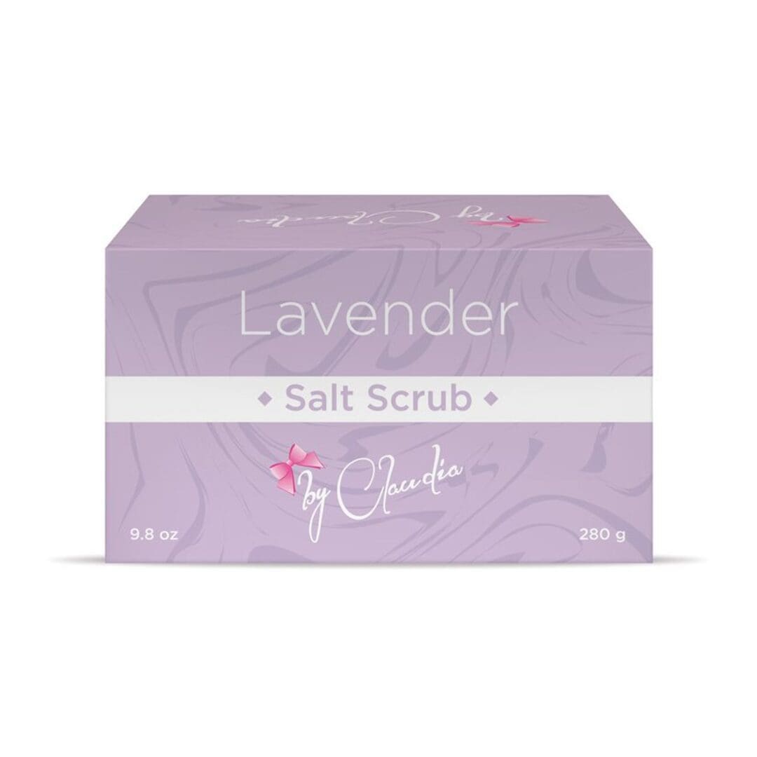 Sugar Body Scrub