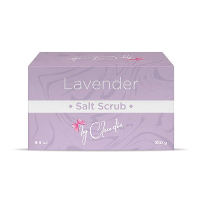 Sugar Body Scrub