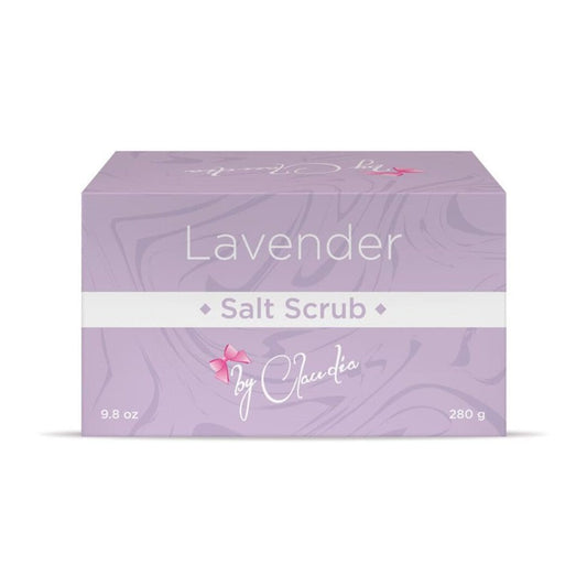 Sugar Body Scrub