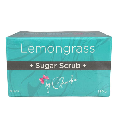 Sugar Body Scrub