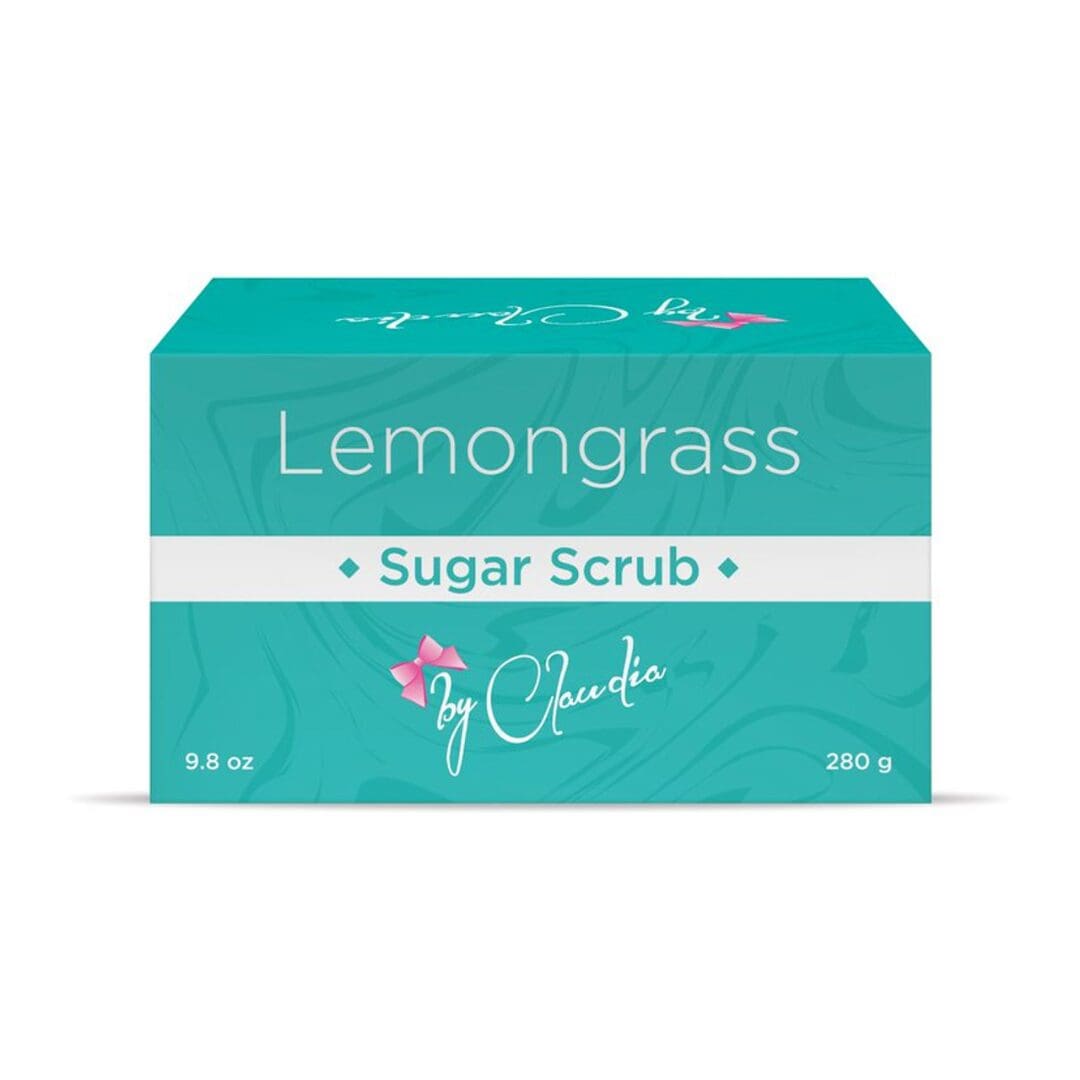 Sugar Body Scrub