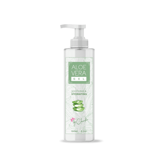 Aloe Vera Gel 16.9fl.oz/500ml