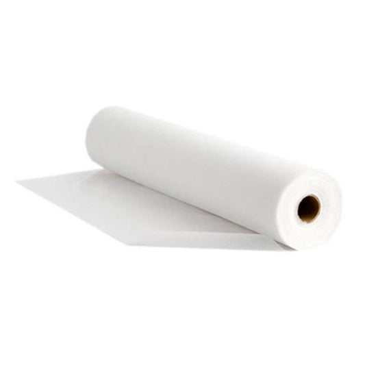 Disposable Nonwoven Fabric Bedsheet Roll - 27" x 225'