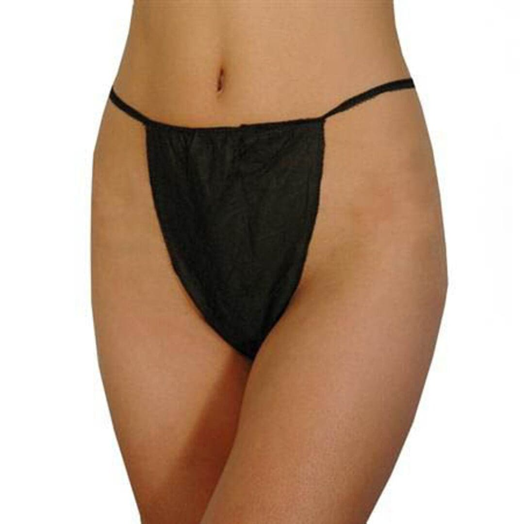 Disposable Underwear 100 Ct.