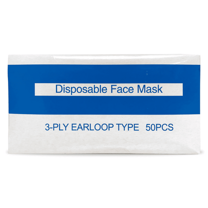 Face Mask 50 Ct.