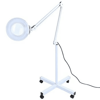 Magnifying Floor Lamp
