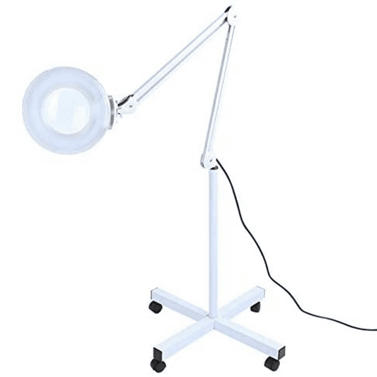 Magnifying Floor Lamp