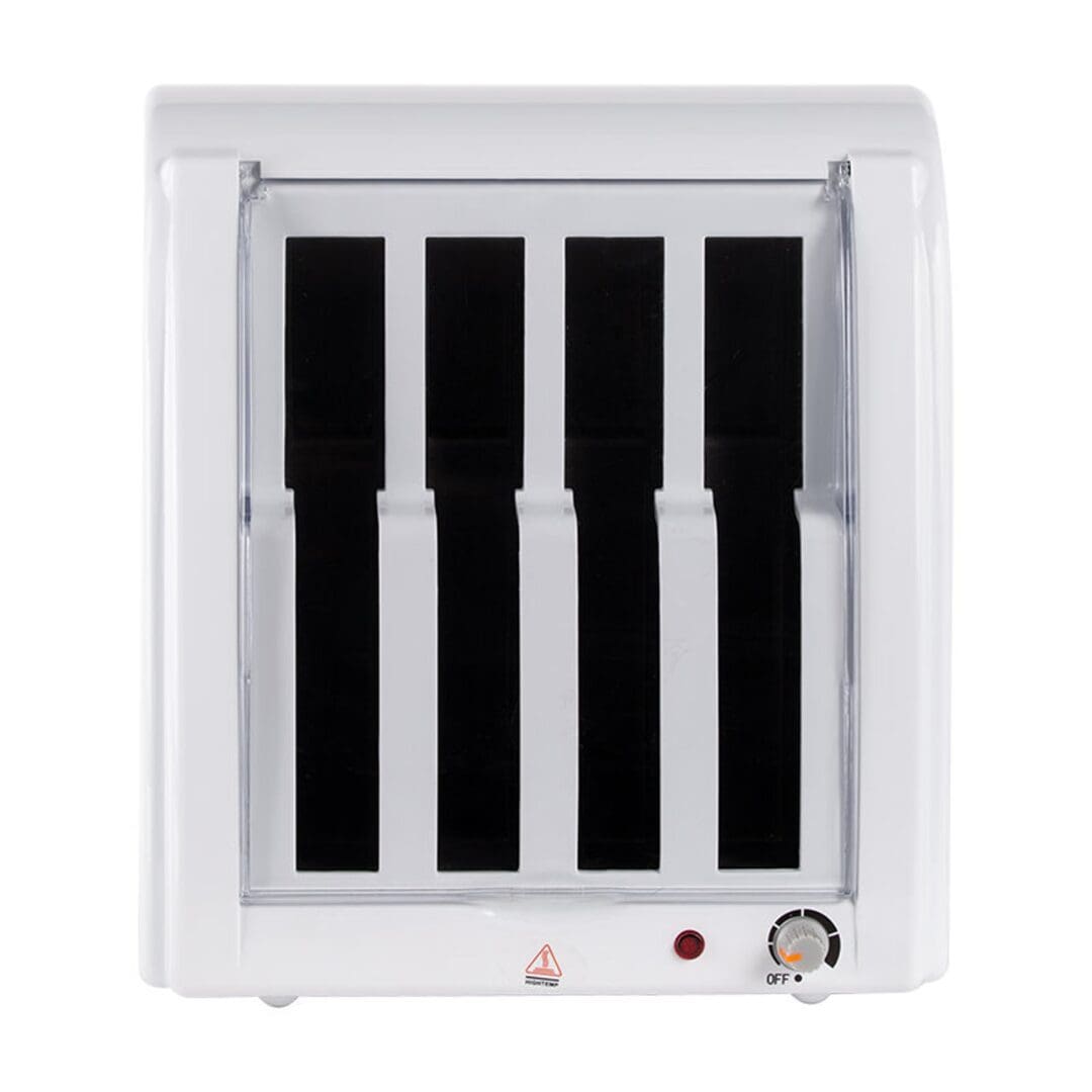 Roll-on Warmer - Four Cartridges