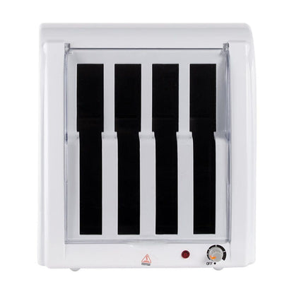 Roll-on Warmer - Four Cartridges