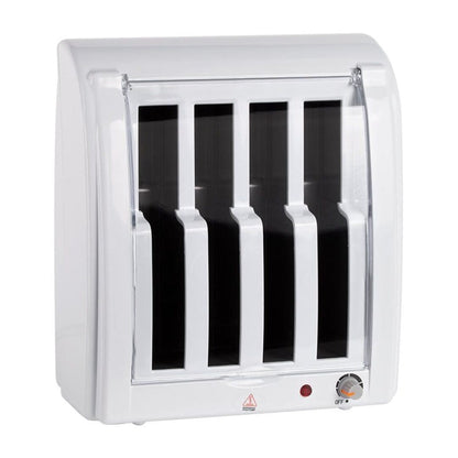 Roll-on Warmer - Four Cartridges
