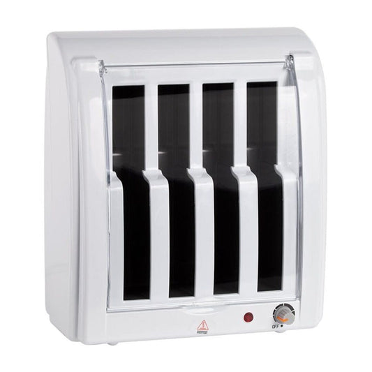Roll-on Warmer - Four Cartridges