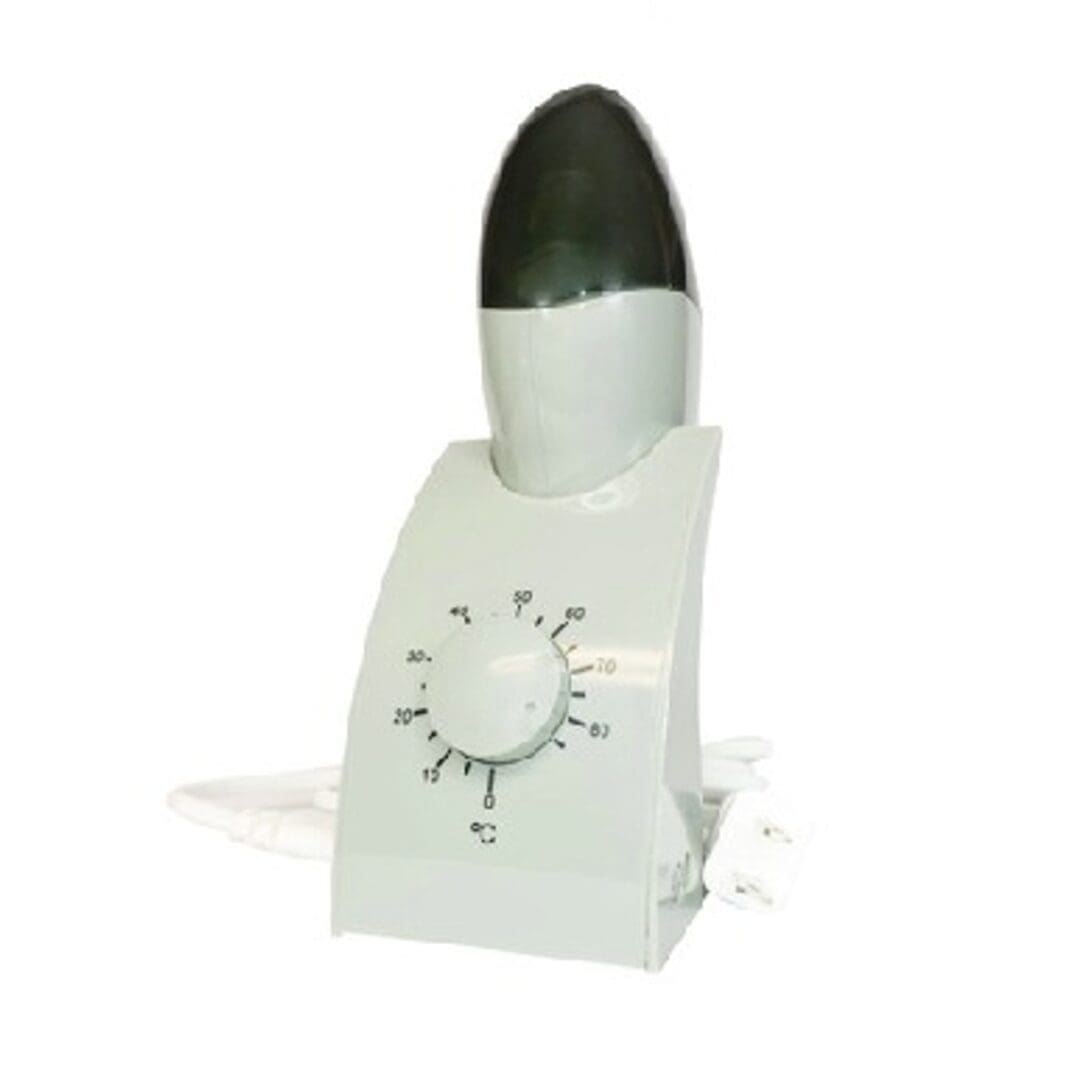 Roll-on Warmer - Single Cartridge with Temperature Control