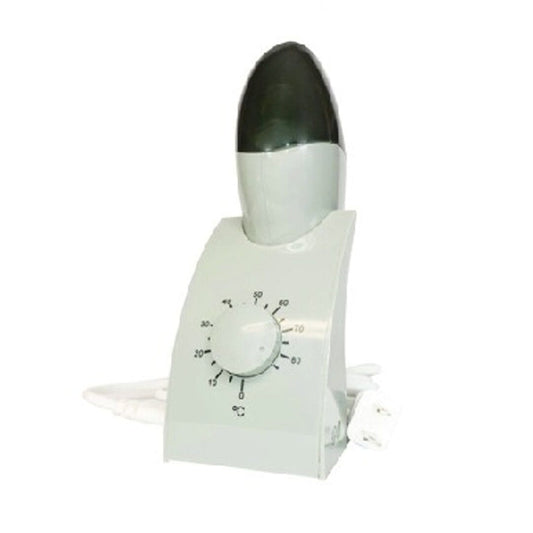 Roll-on Warmer - Single Cartridge with Temperature Control