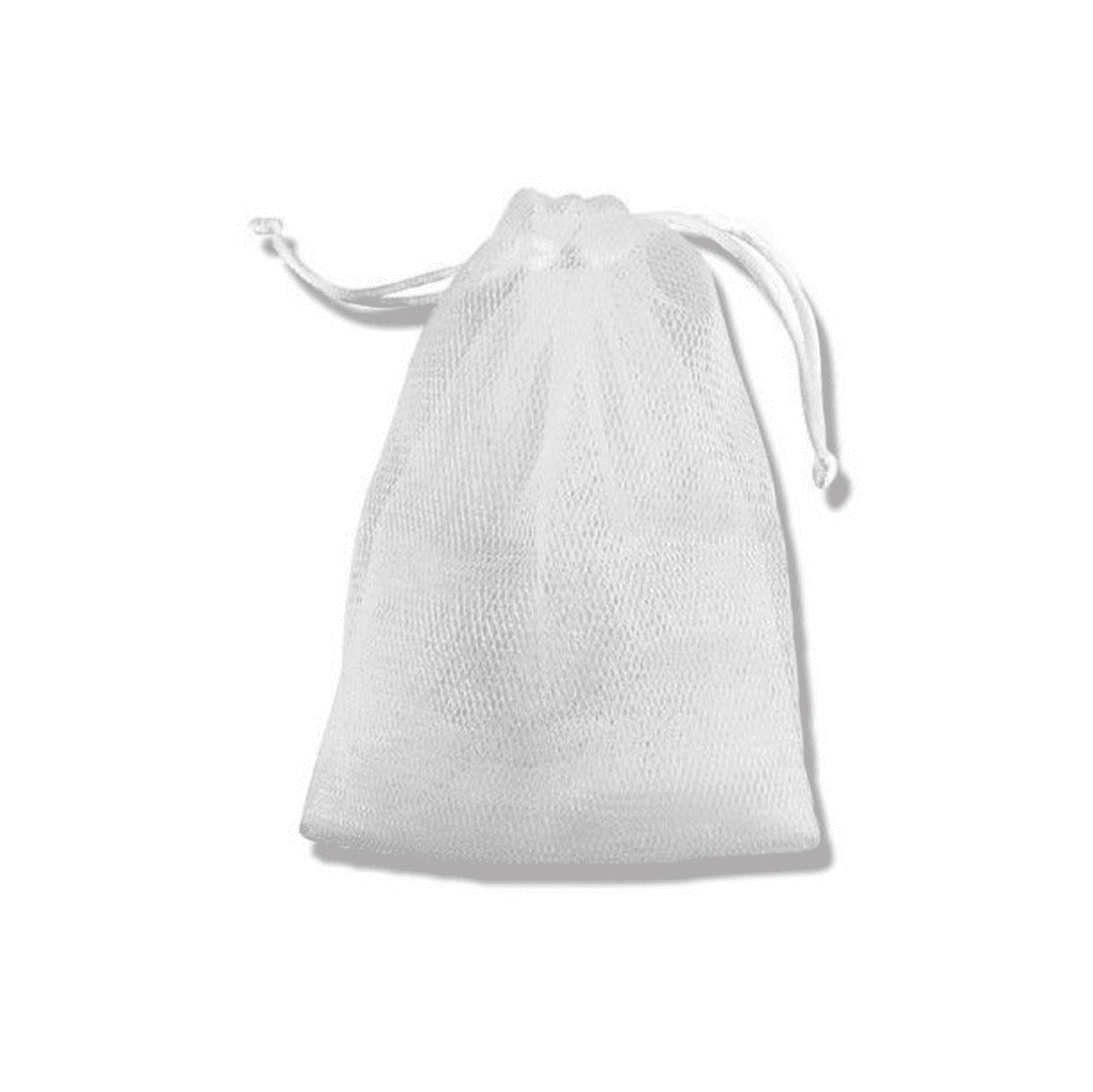 Soap Mesh Bag