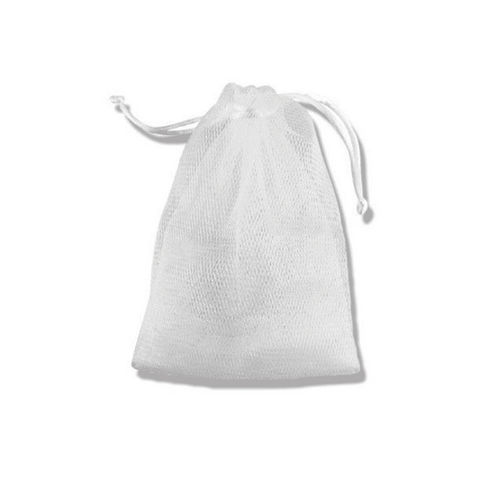 Soap Mesh Bag