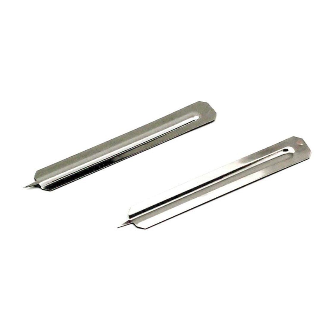 Stainless Steel Disposable Lancet 200 Ct.