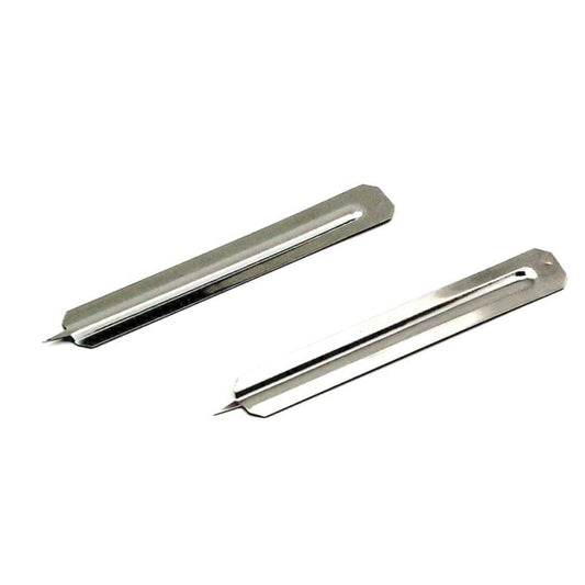 Stainless Steel Disposable Lancet 200 Ct.