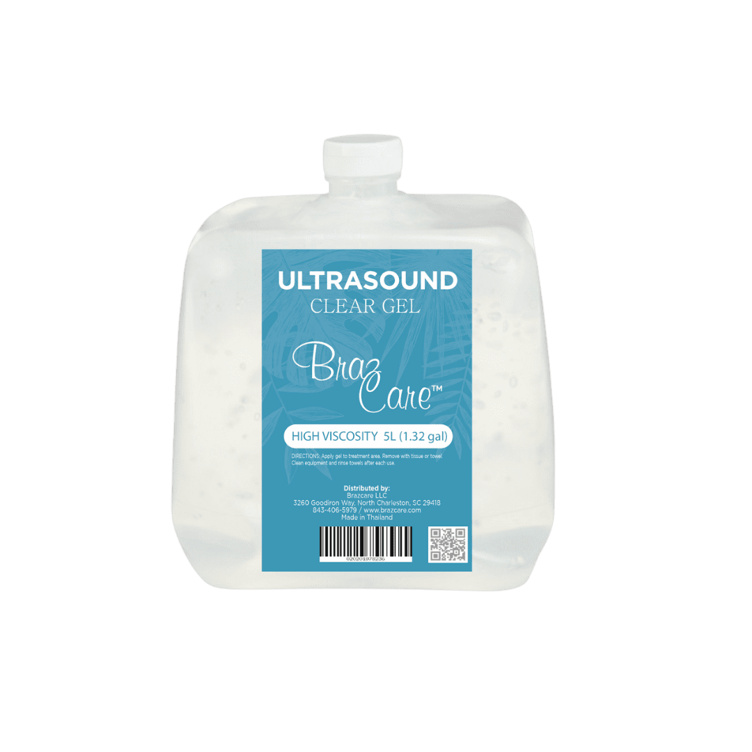 Ultrasound Gel 5L