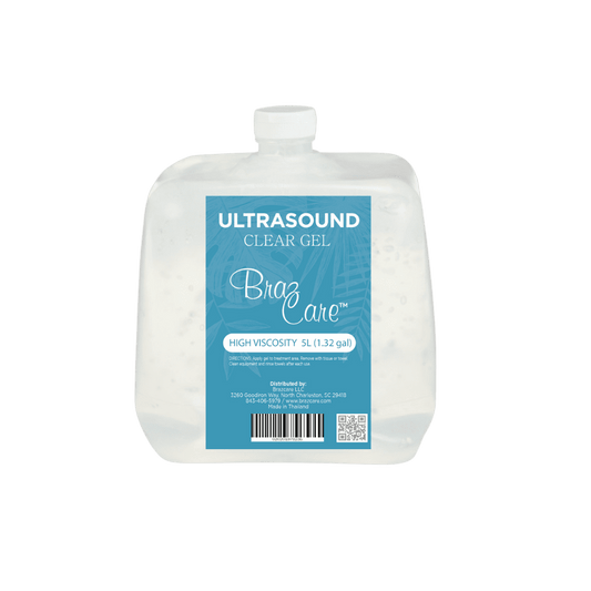 Ultrasound Gel 5L
