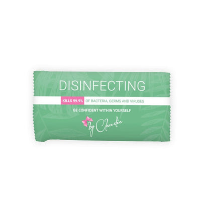 Disinfecting Wipes 100 Ct.