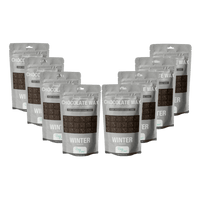 17.6 lb - Case of 8 bags