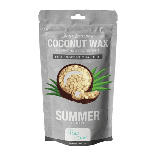 Hard Wax - Coconut