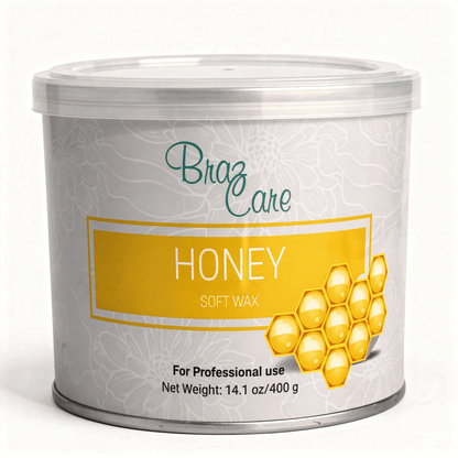 Honey Soft Wax (14 oz can)