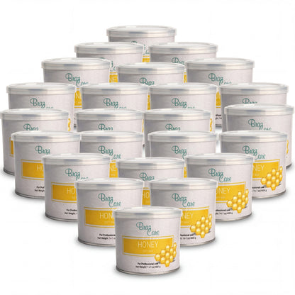 Honey Soft Wax (14 oz can)