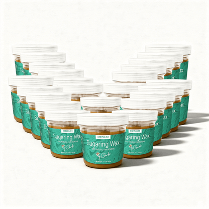 Medium Sugaring Wax (17 oz)