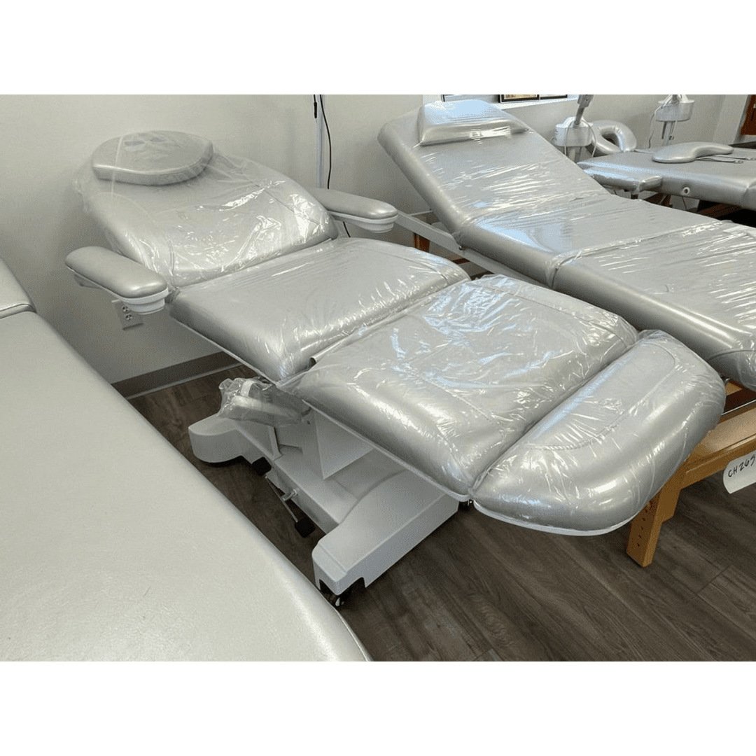 Electric Facial Bed CH 2017-1A