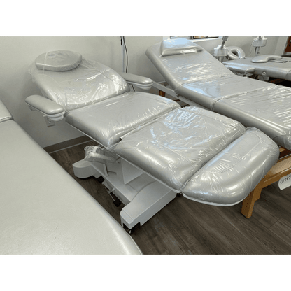 Electric Facial Bed CH 2017-1