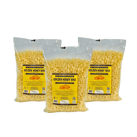 6.6 lb - Case of 3 bags