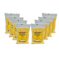 17.6 lb - Case of 8 bags