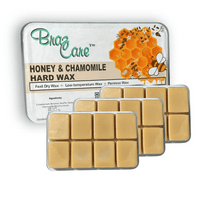 6.6 lb - Case of 3 bars